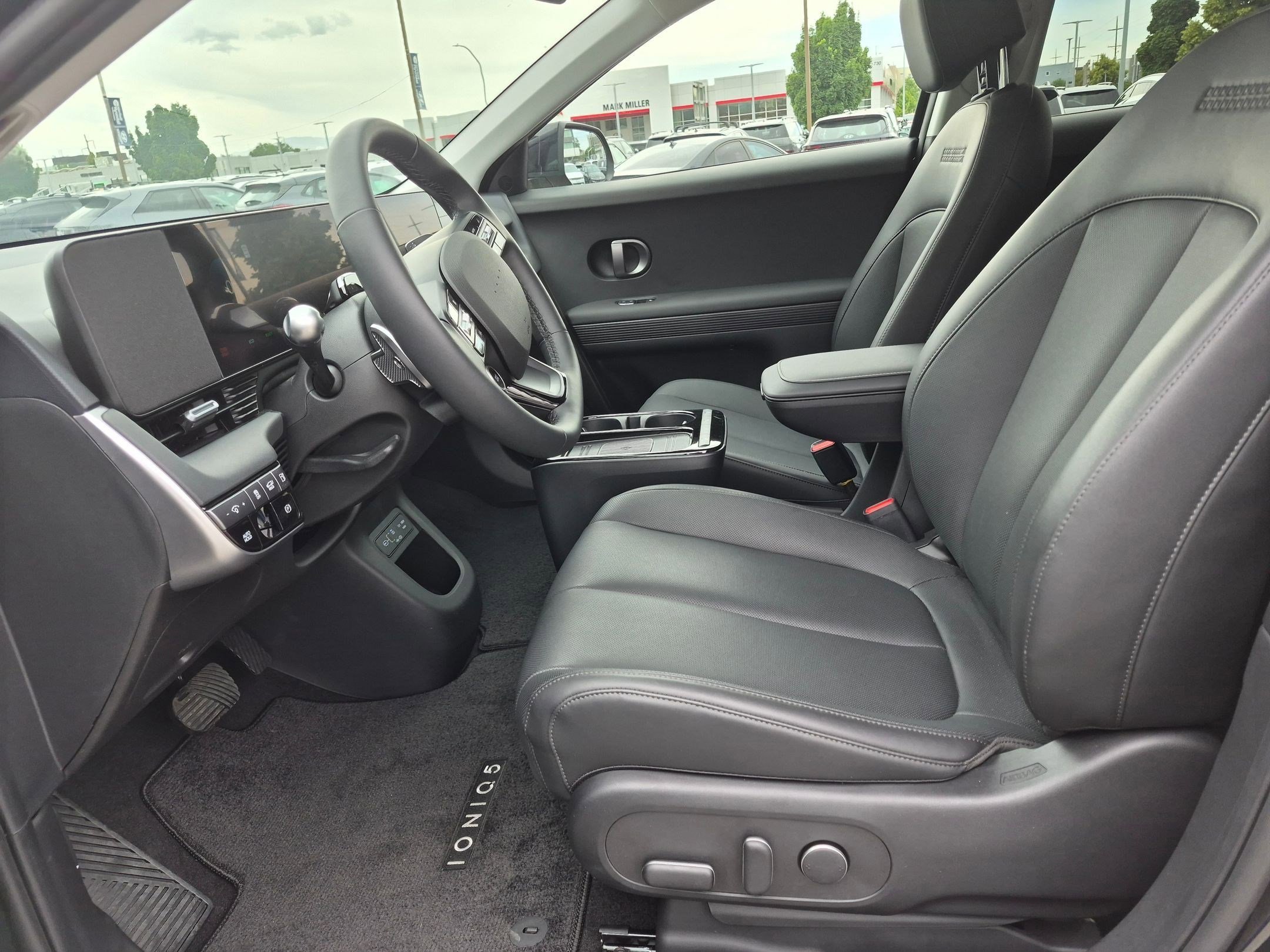 2026 Hyundai IONIQ 5 SEL - Photo 16