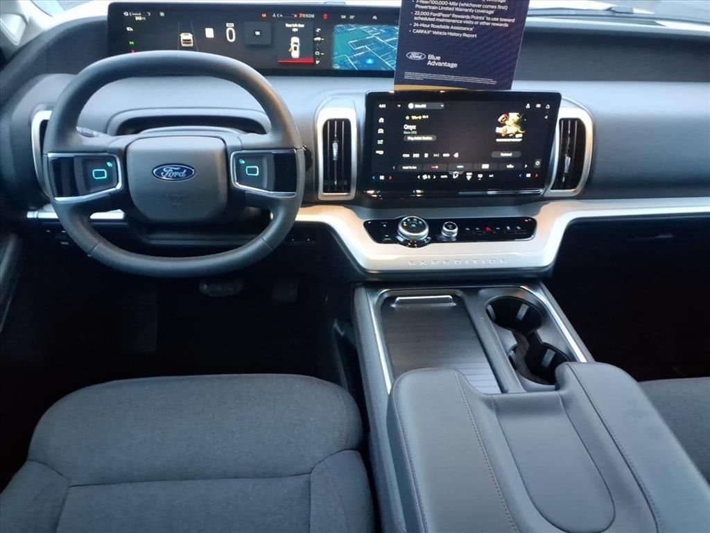 2025 FORD EXPEDITION MAX - Image 8