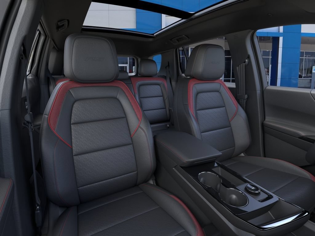 2027 Chevrolet Equinox RS - Photo 16