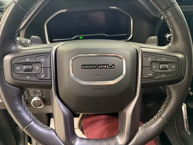 2023 GMC Sierra 1500 Denali Ultimate - Photo 16
