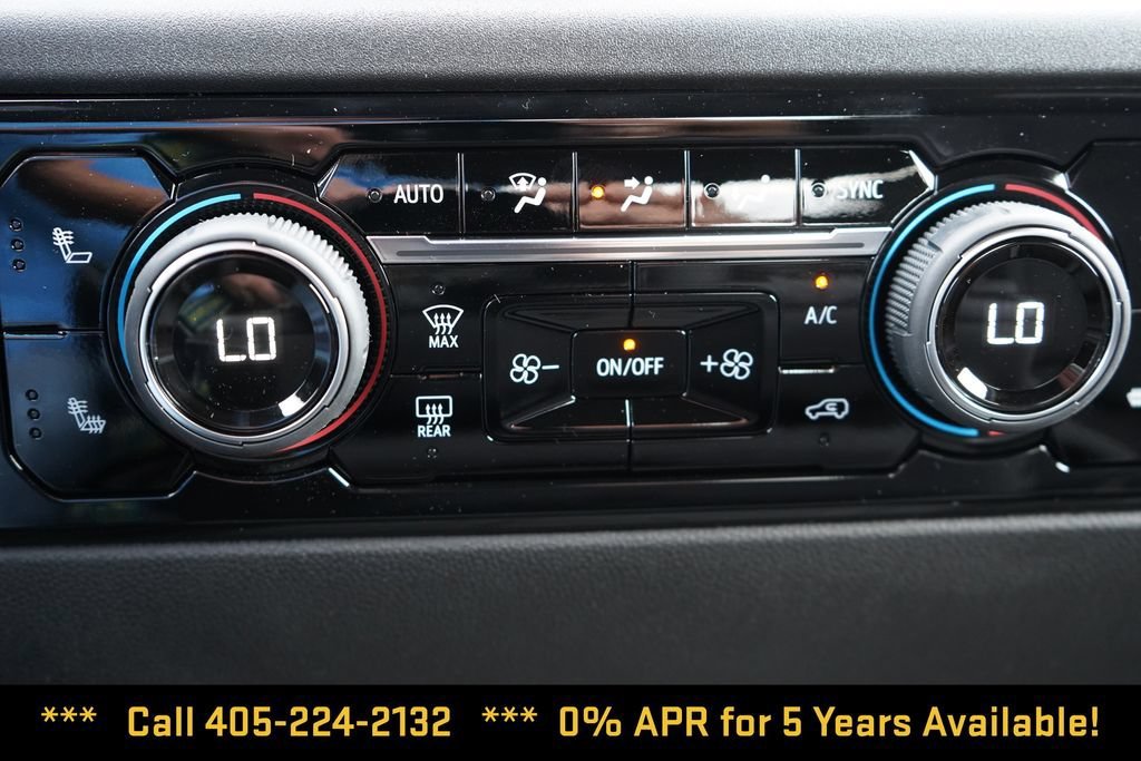2026 Chevrolet Silverado 1500 LT - Photo 34