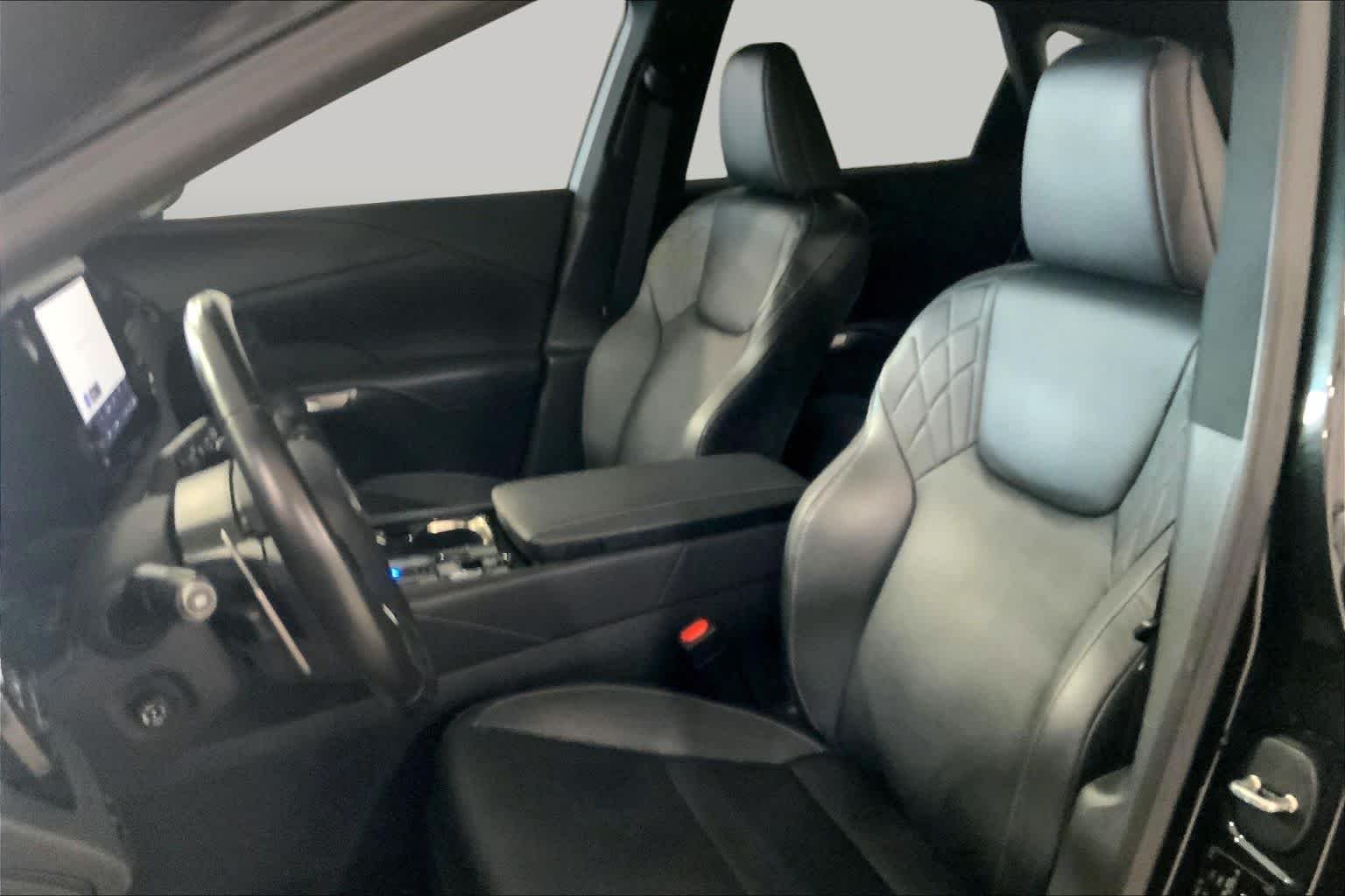 Used 2024 Caviar Lexus  image 15