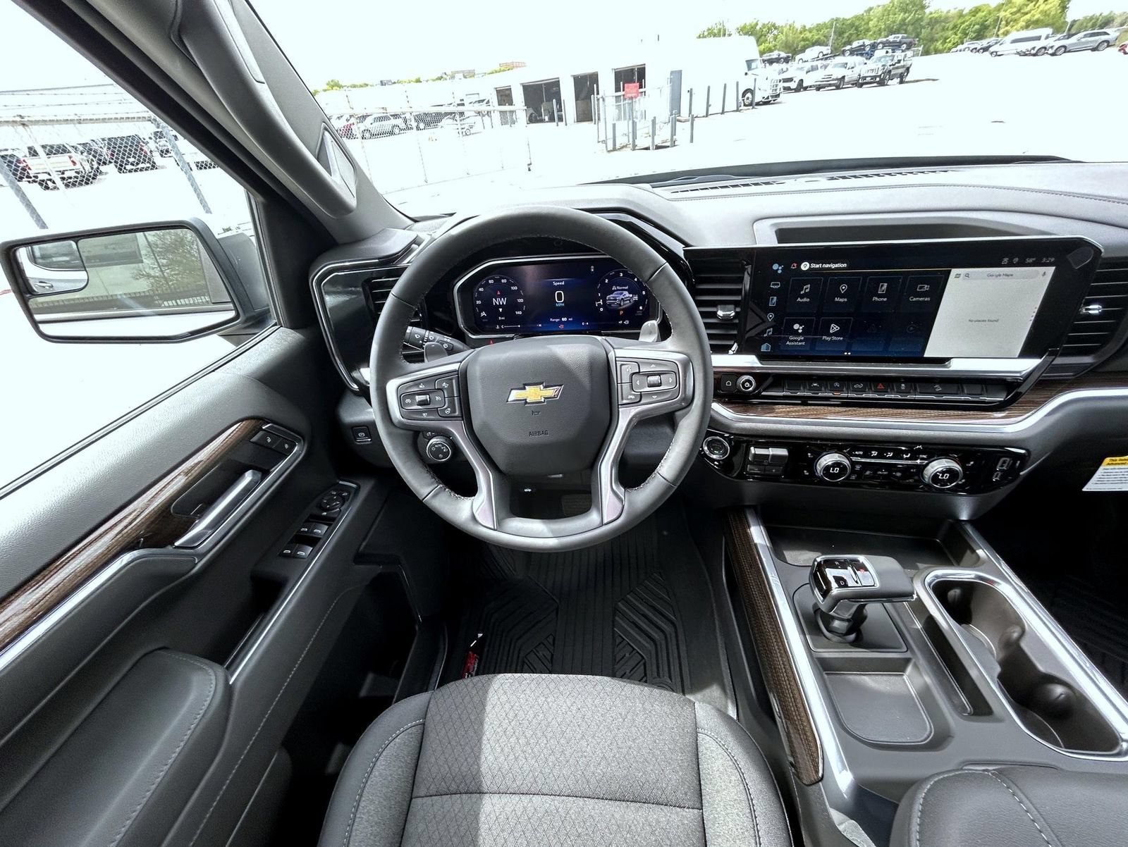2026 Chevrolet Silverado 1500 LT - Photo 15