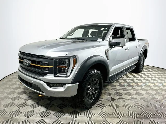 Certified Pre-Owned 2023 Ford F-150 Tremor
