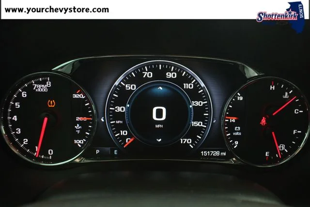 Used 2018 White GMC Denali image 25