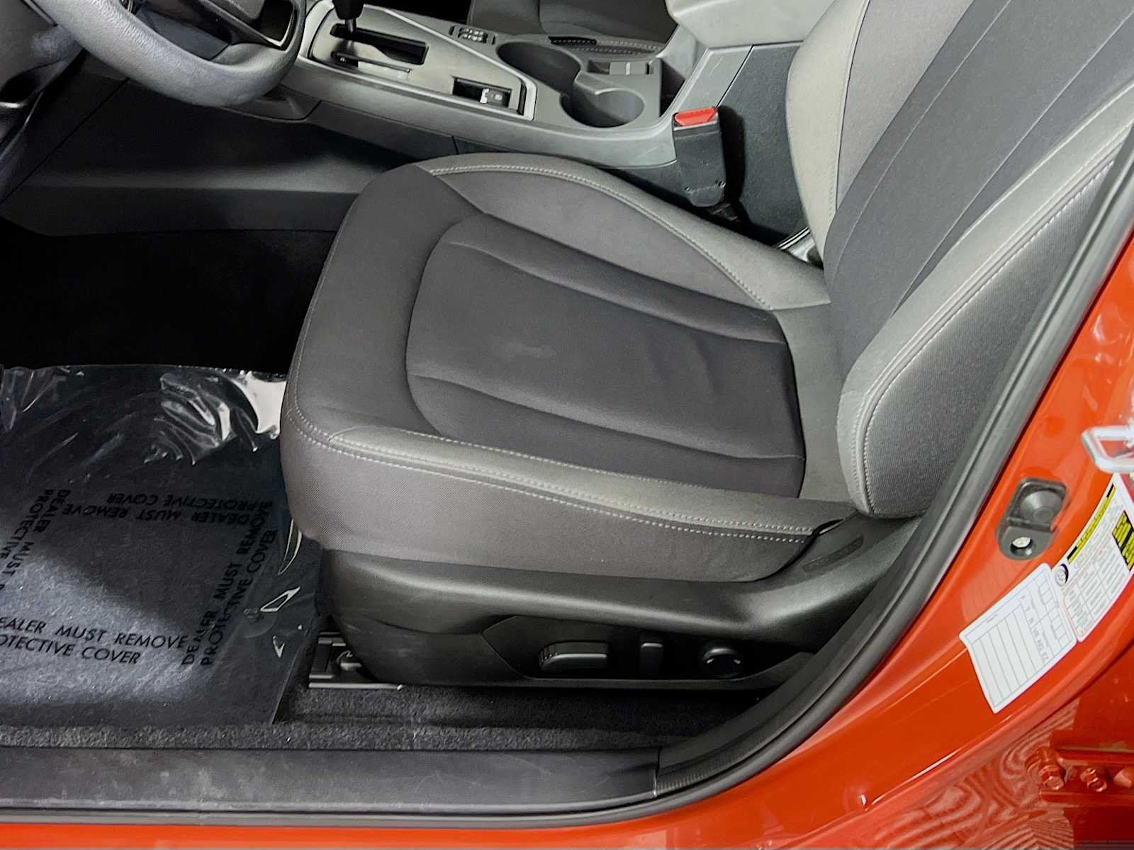 2025 Subaru Crosstrek Premium - Photo 20
