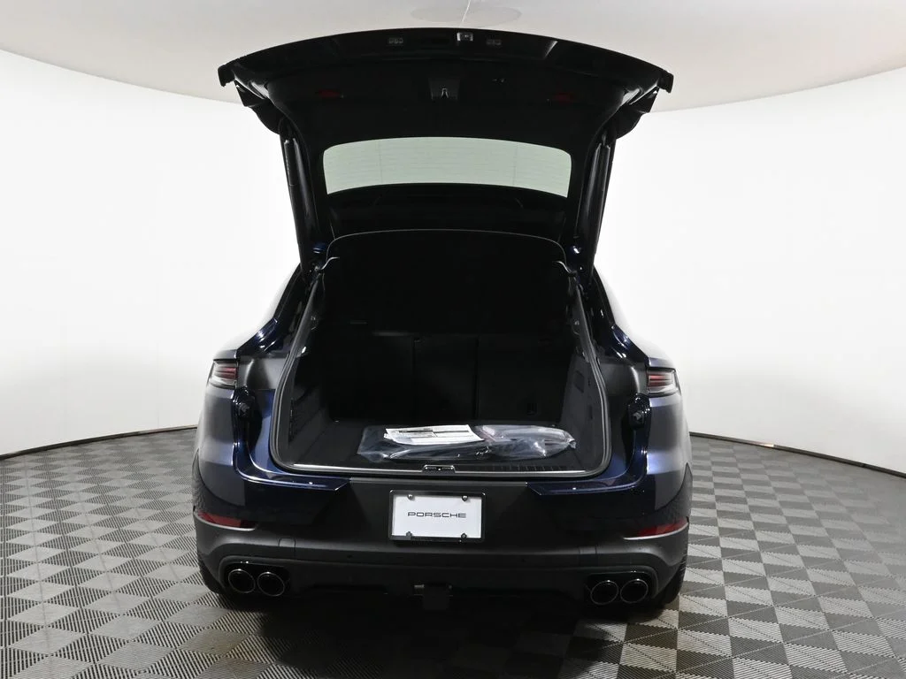 Used 2026 Blue Porsche S image 42