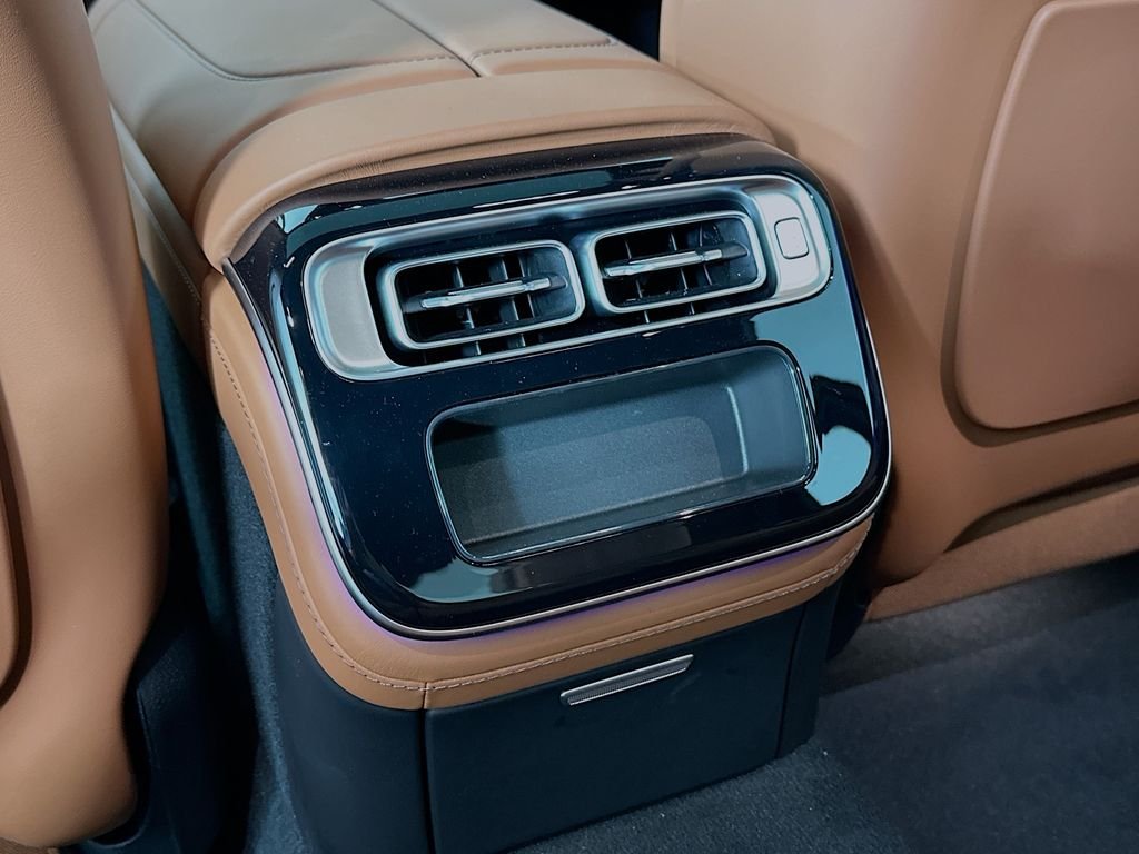 2026 Mercedes-Benz S-Class S 580 - Photo 27