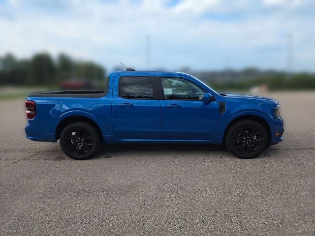 2026 Ford Maverick Lobo Premium - Photo 30