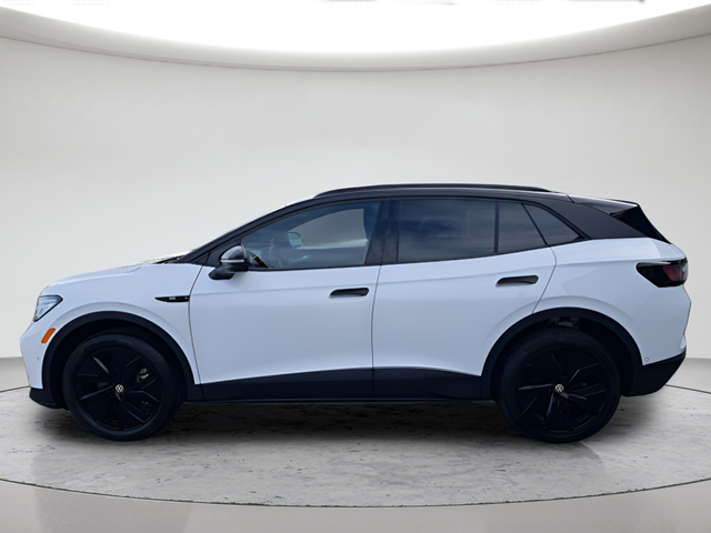 New 2026 White/off-white Volkswagen Pro S Plus image 6