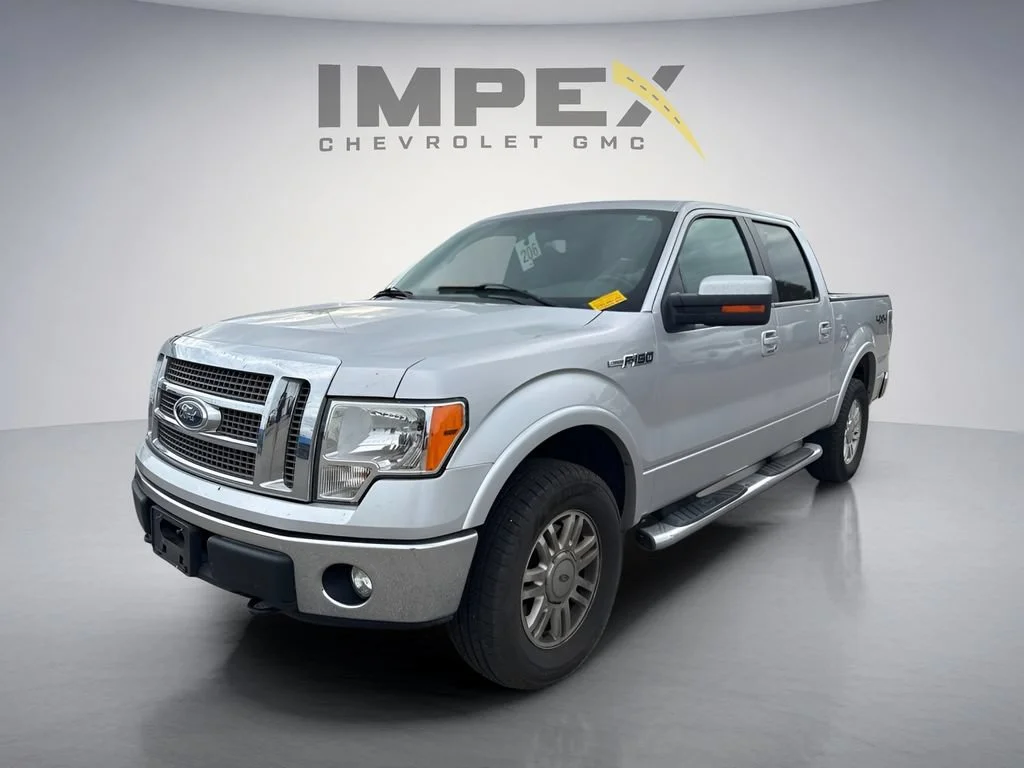Used 2012  Ford XL image 1