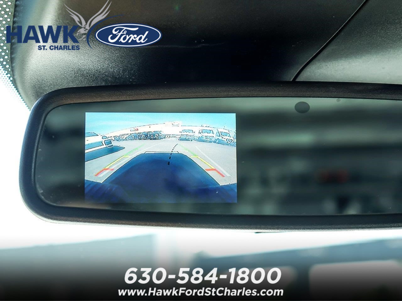 Used 2019  Ford T250 image 16