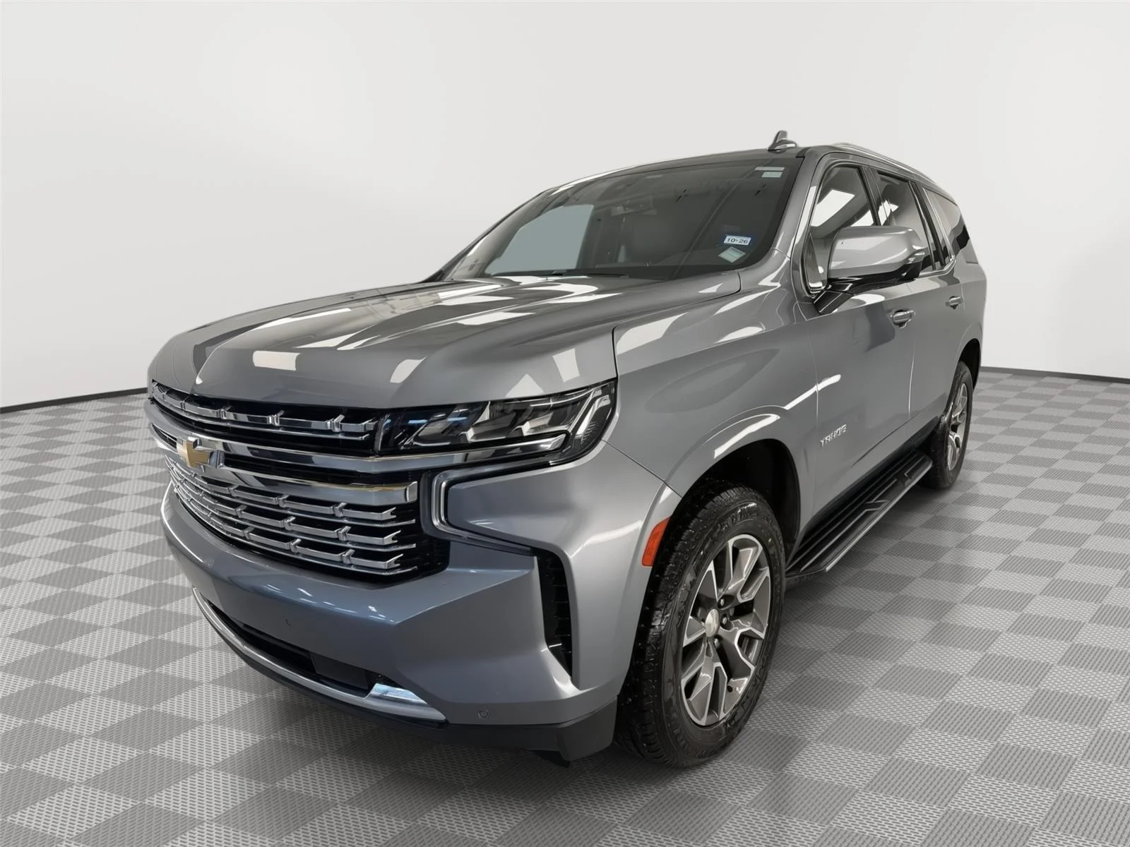 2022 Chevrolet Tahoe LT - Photo 8