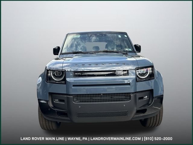 New 2026 Tasman Blue LAND ROVER X-Dynamic SE image 6