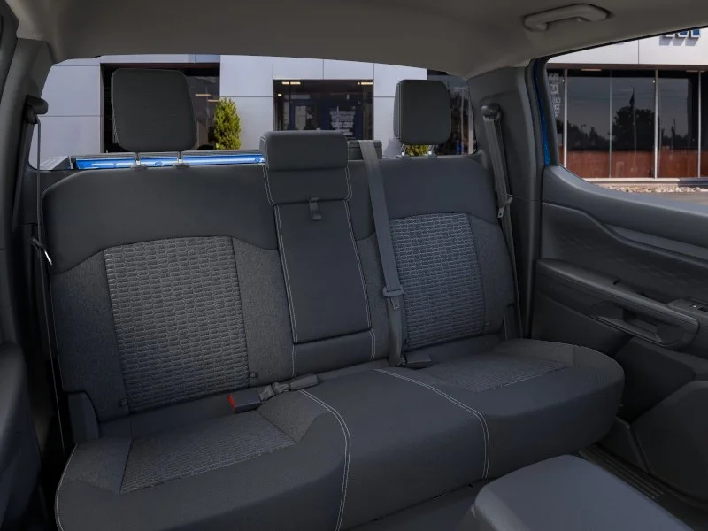 New 2026 Velocity Blue Metallic Ford XL image 11