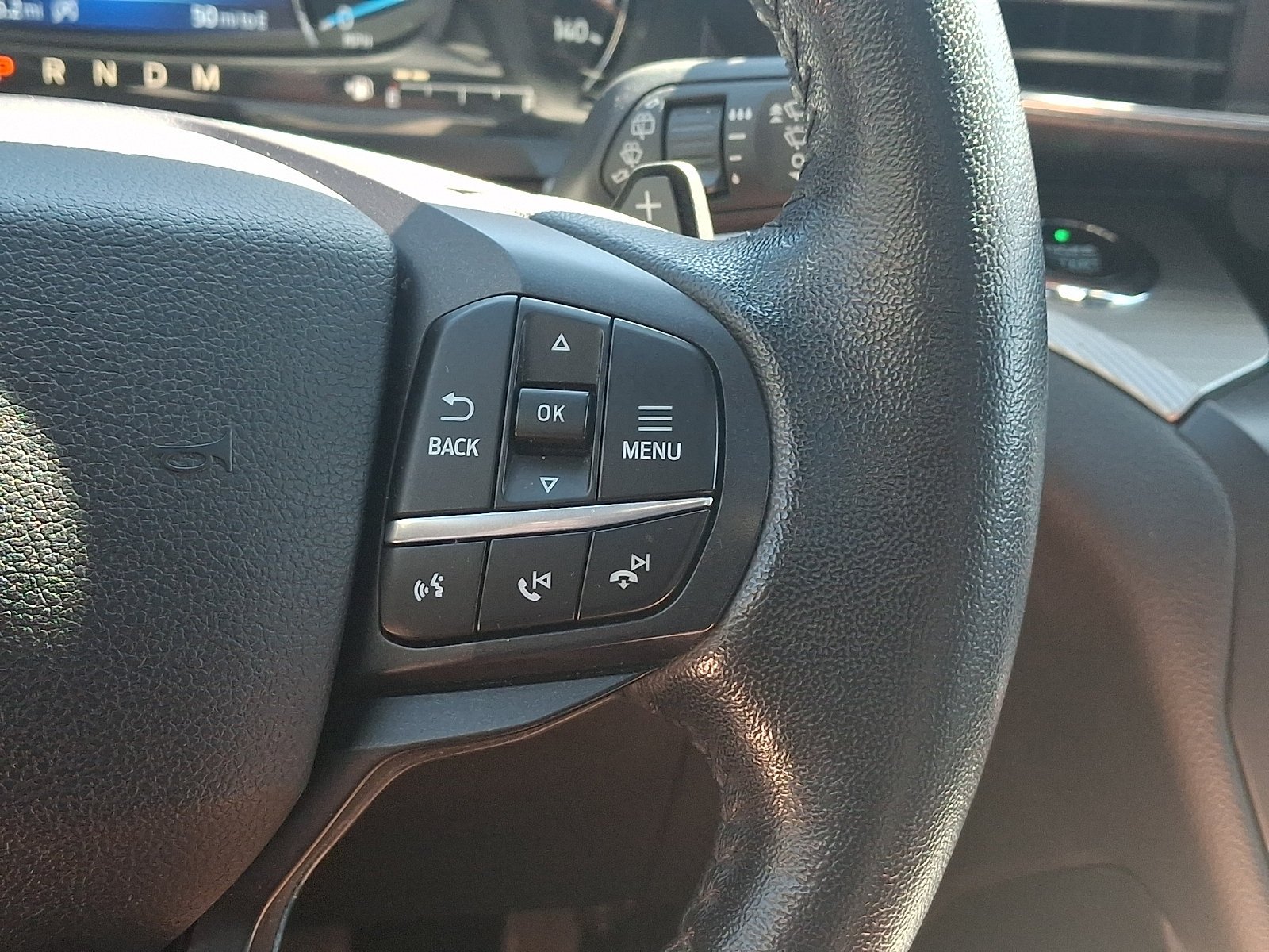 2020 Ford Explorer XLT - Photo 24
