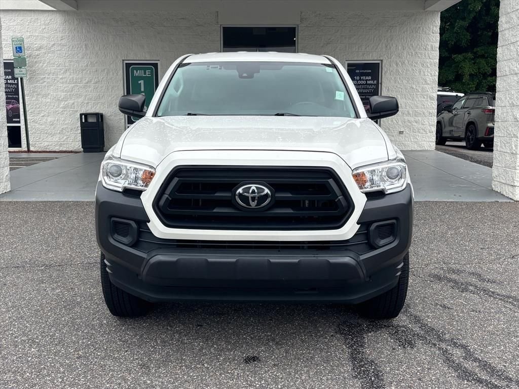 Used 2023 Ice Toyota SR image 22
