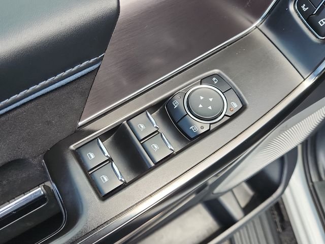 Certified Used 2024 White Ford Platinum image 38