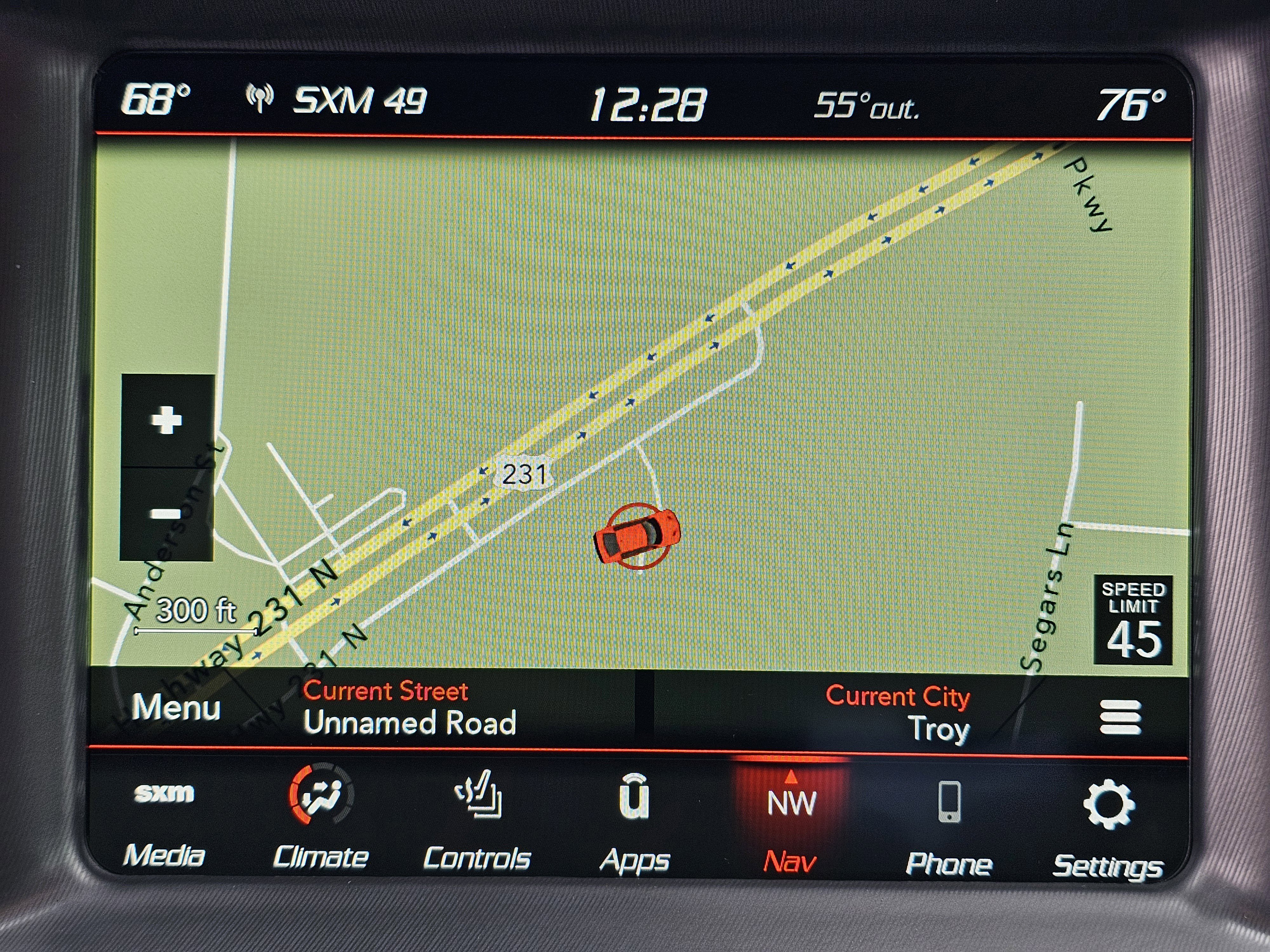 New 2023 Octane Red Pearlcoat Dodge Scat Pack image 28