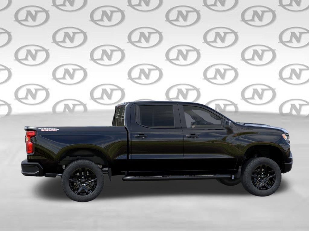 2026 Chevrolet Silverado 1500 LT Trail Boss - Photo 6