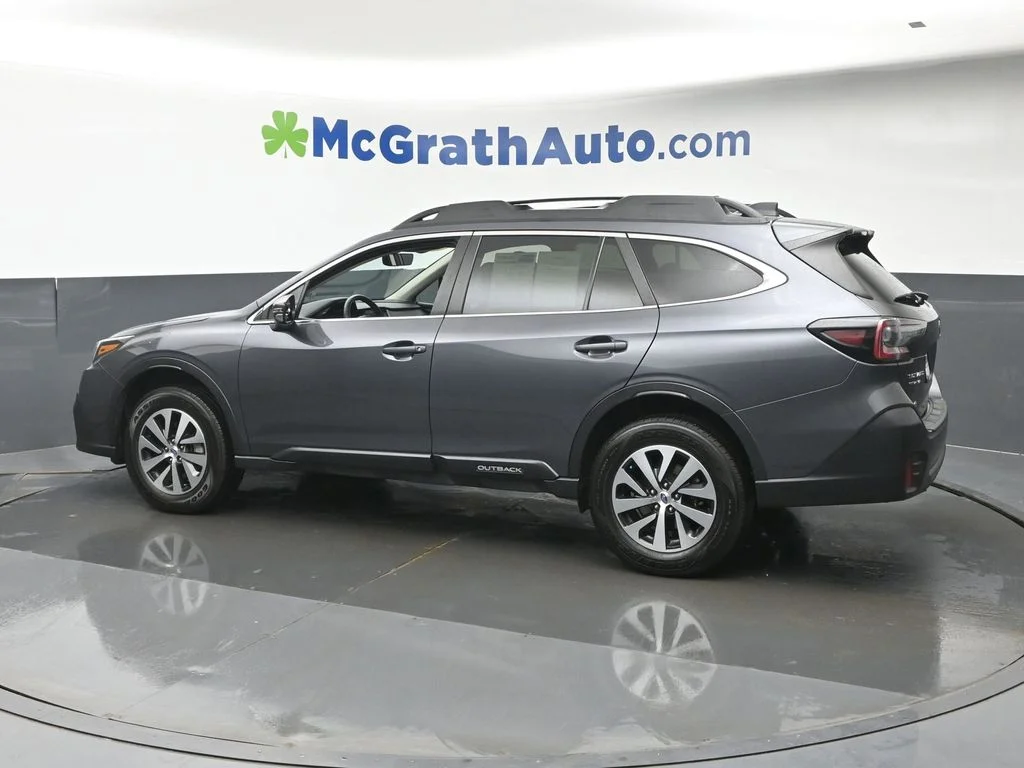 Used 2020 Gray Subaru Premium image 23