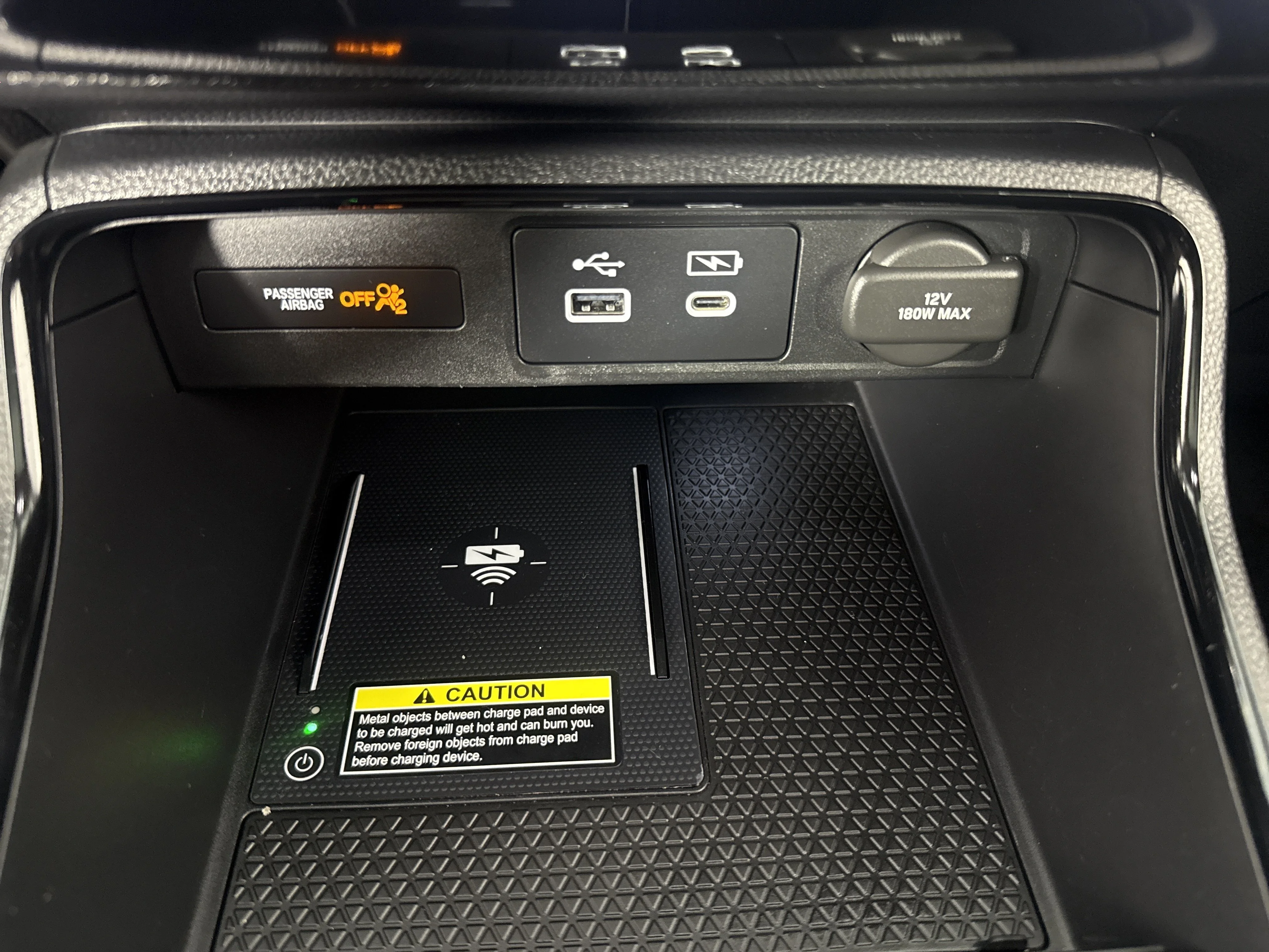 2024 Honda CR-V EX-L - Photo 32