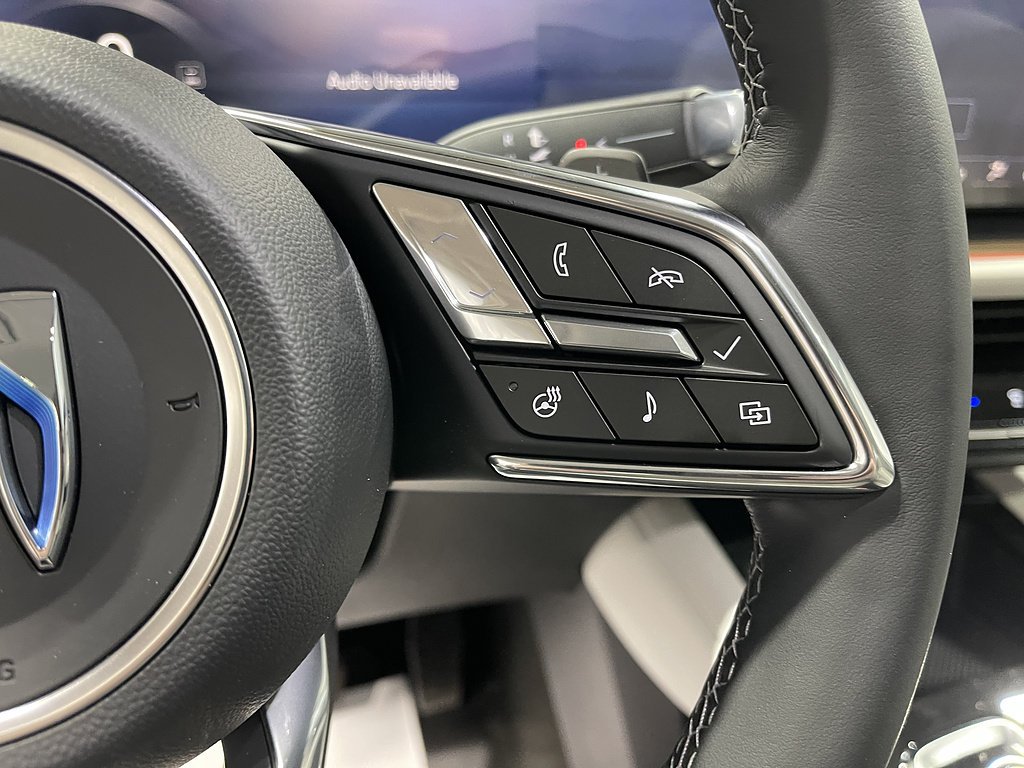 2026 Buick Envision Avenir - Photo 23