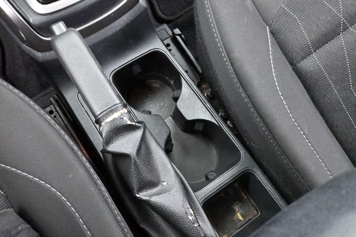 Used 2021 Smoke Ford SE image 19