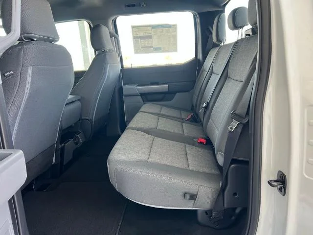 New 2026 Oxford White Ford F-250® XL image 44