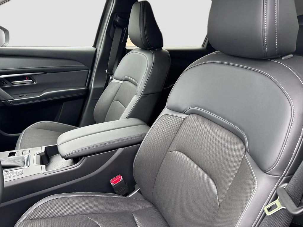 New 2026 Machine Gray Mazda 2.5 S Preferred image 9