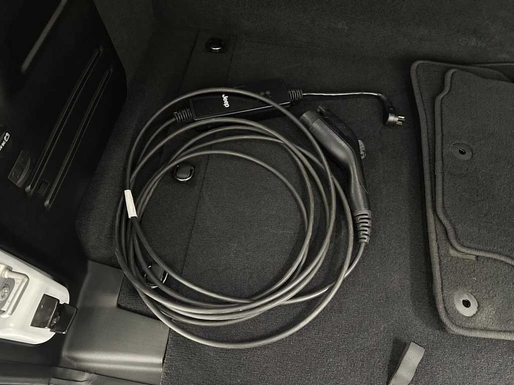 2021 Jeep Wrangler Unlimited High Altitude 4XE - Photo 42