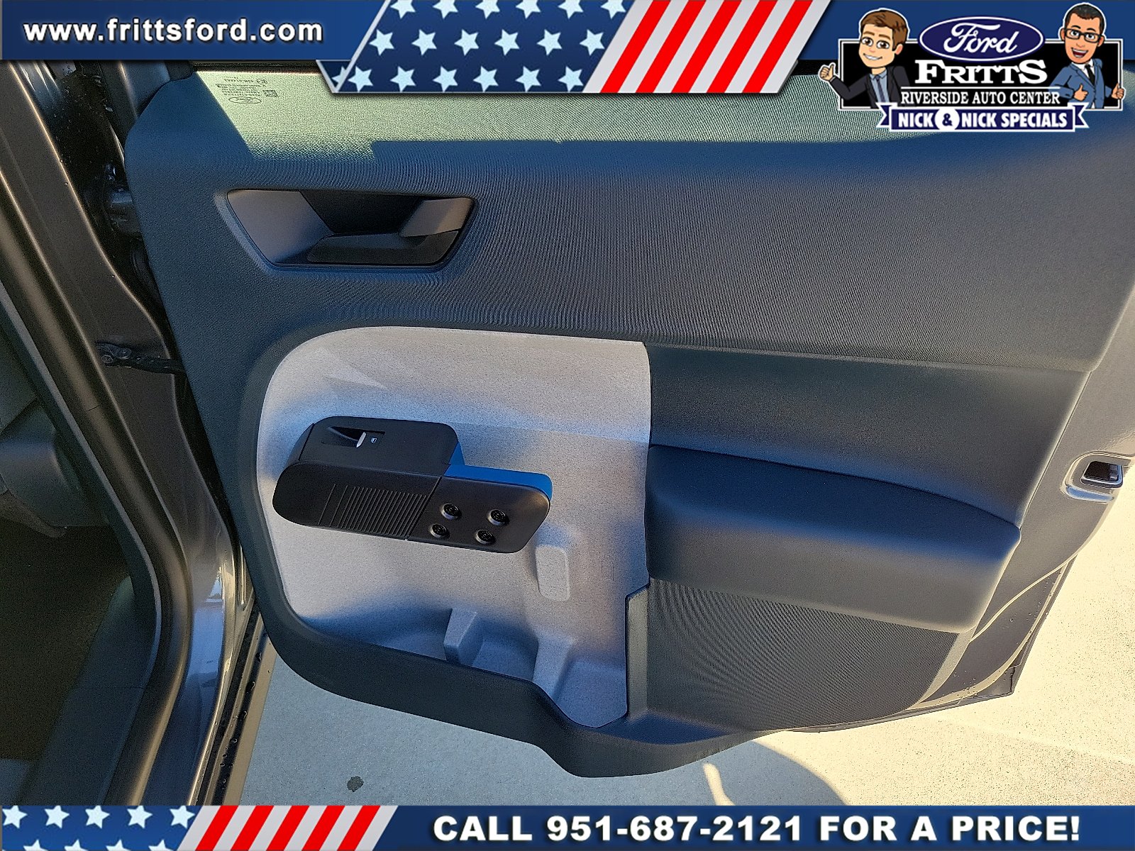 New 2026 Carbonized Gray Metallic Ford XLT image 22