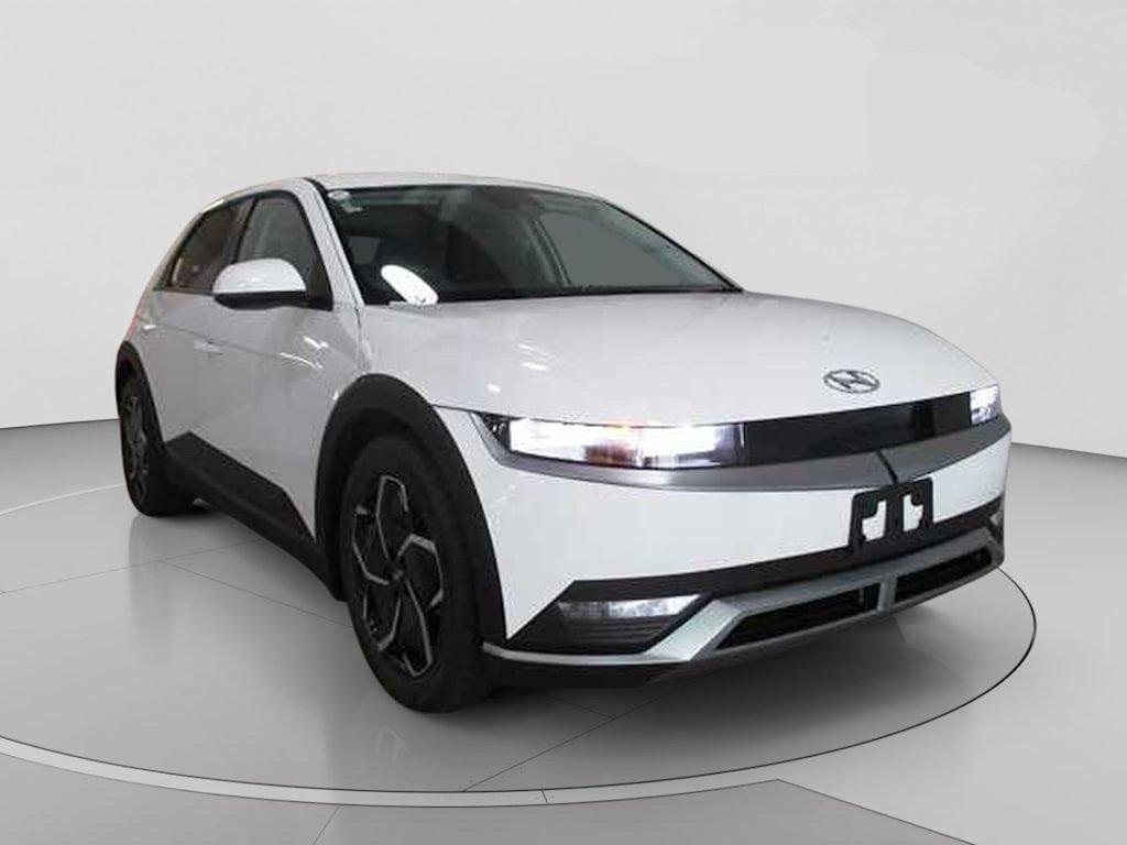 2024 Hyundai IONIQ 5 SE