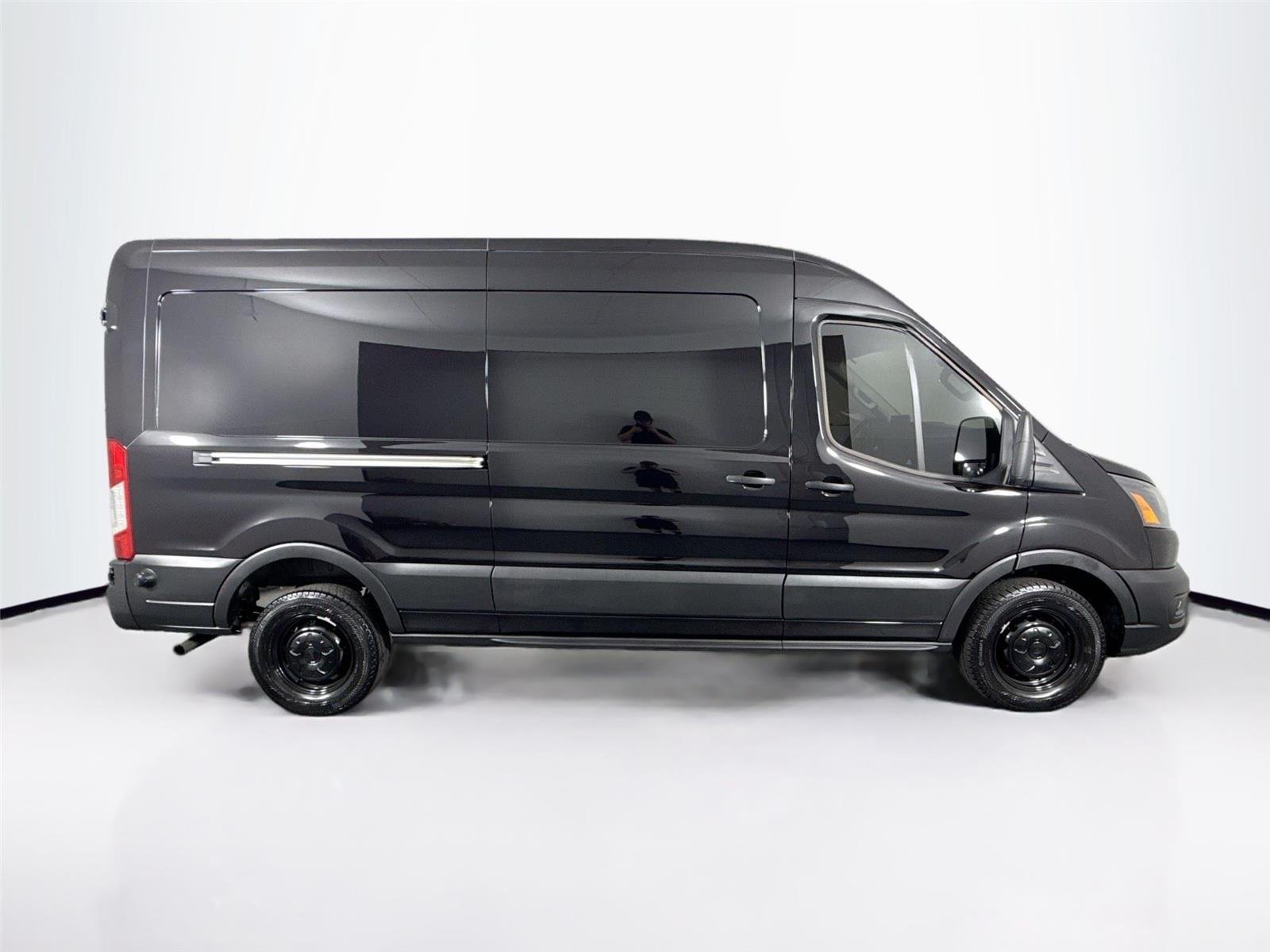 Used 2026 Agate Black Ford 250 image 9