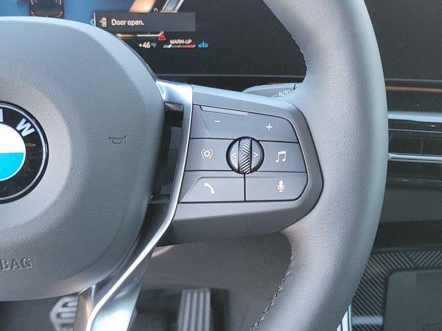Used 2026 Blue BMW xDrive28i image 22