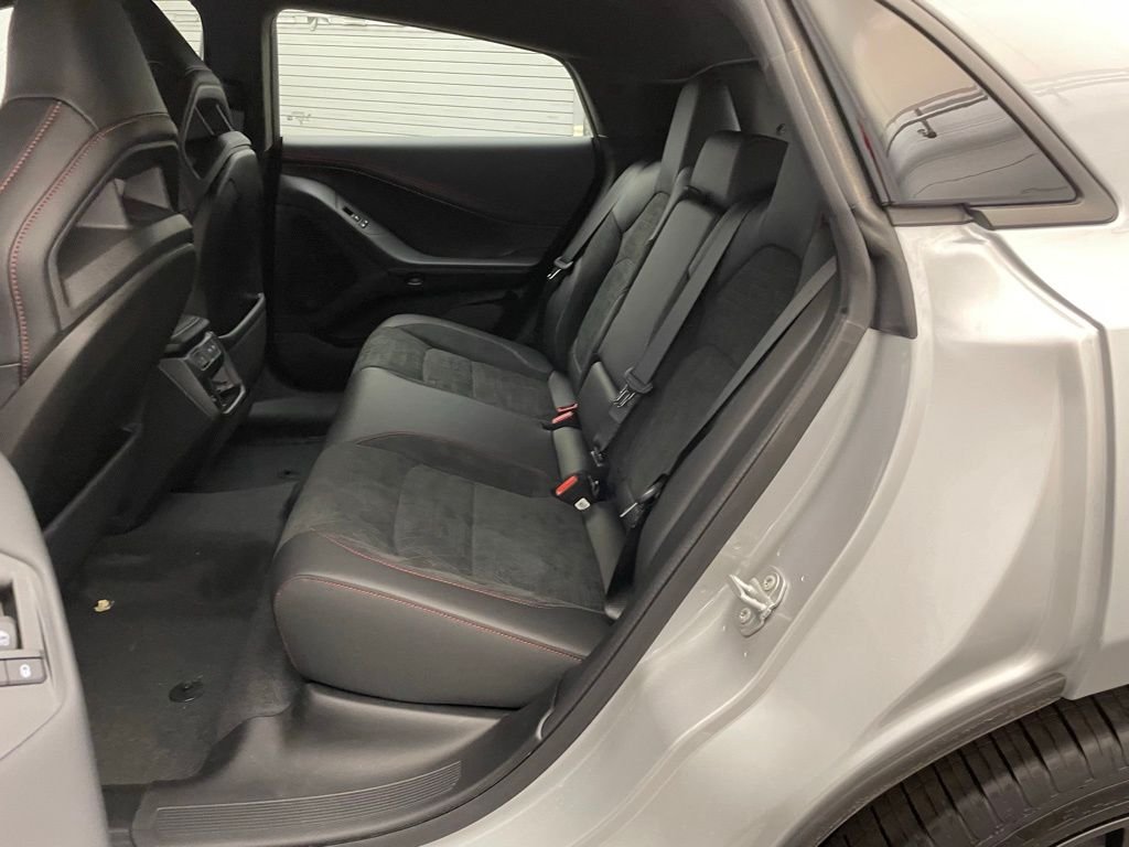 New 2026 Triple Nickel Exterior Paint Dodge R/T Scat Pack image 19
