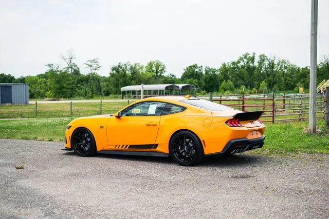 New 2026 Orange LFP RTR SPEC 3 image 7