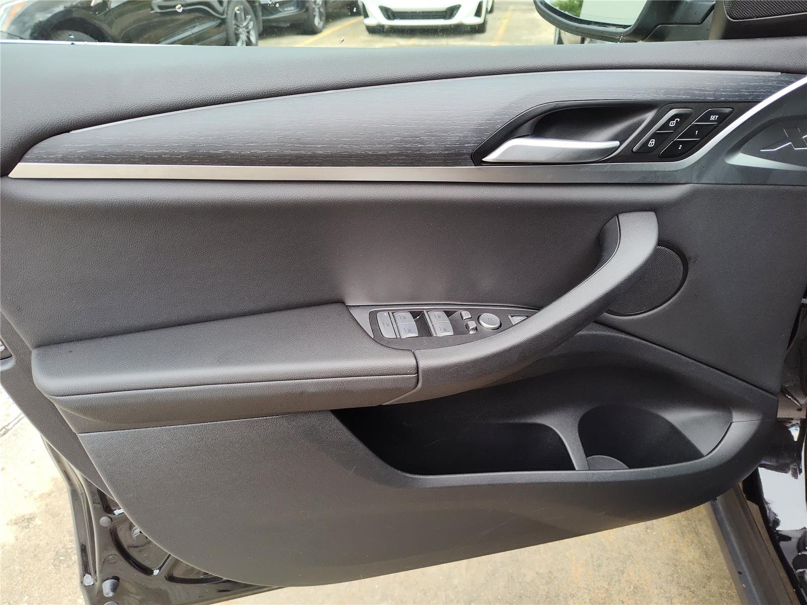 2024 BMW X3 30i - Photo 16