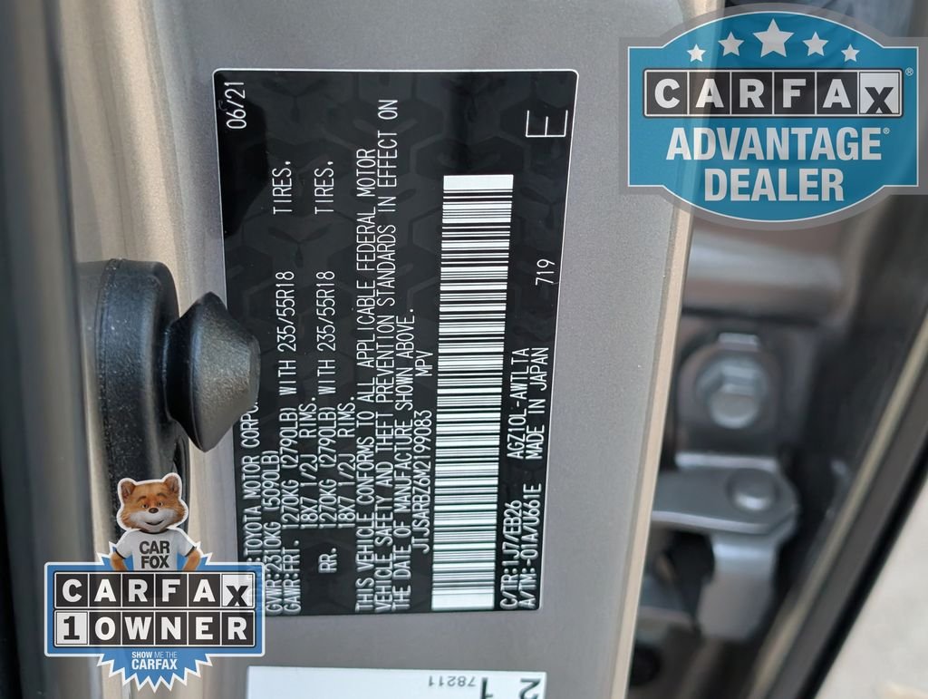 Used 2021  Lexus NX 300 F SPORT image 36