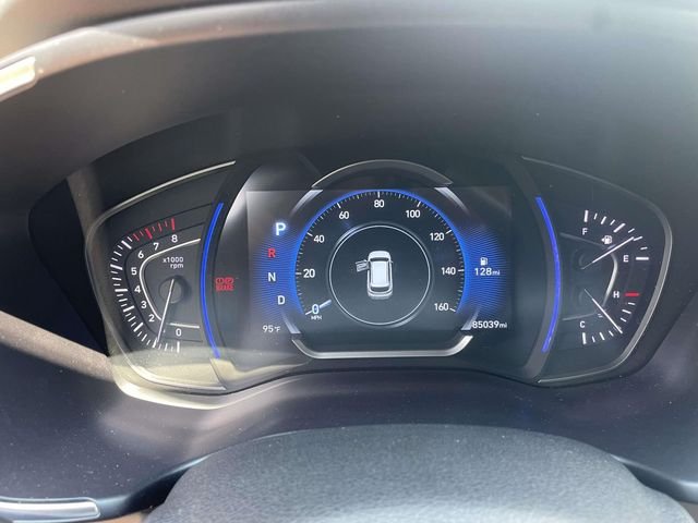 Used 2019 Quartz Hyundai Ultimate image 19