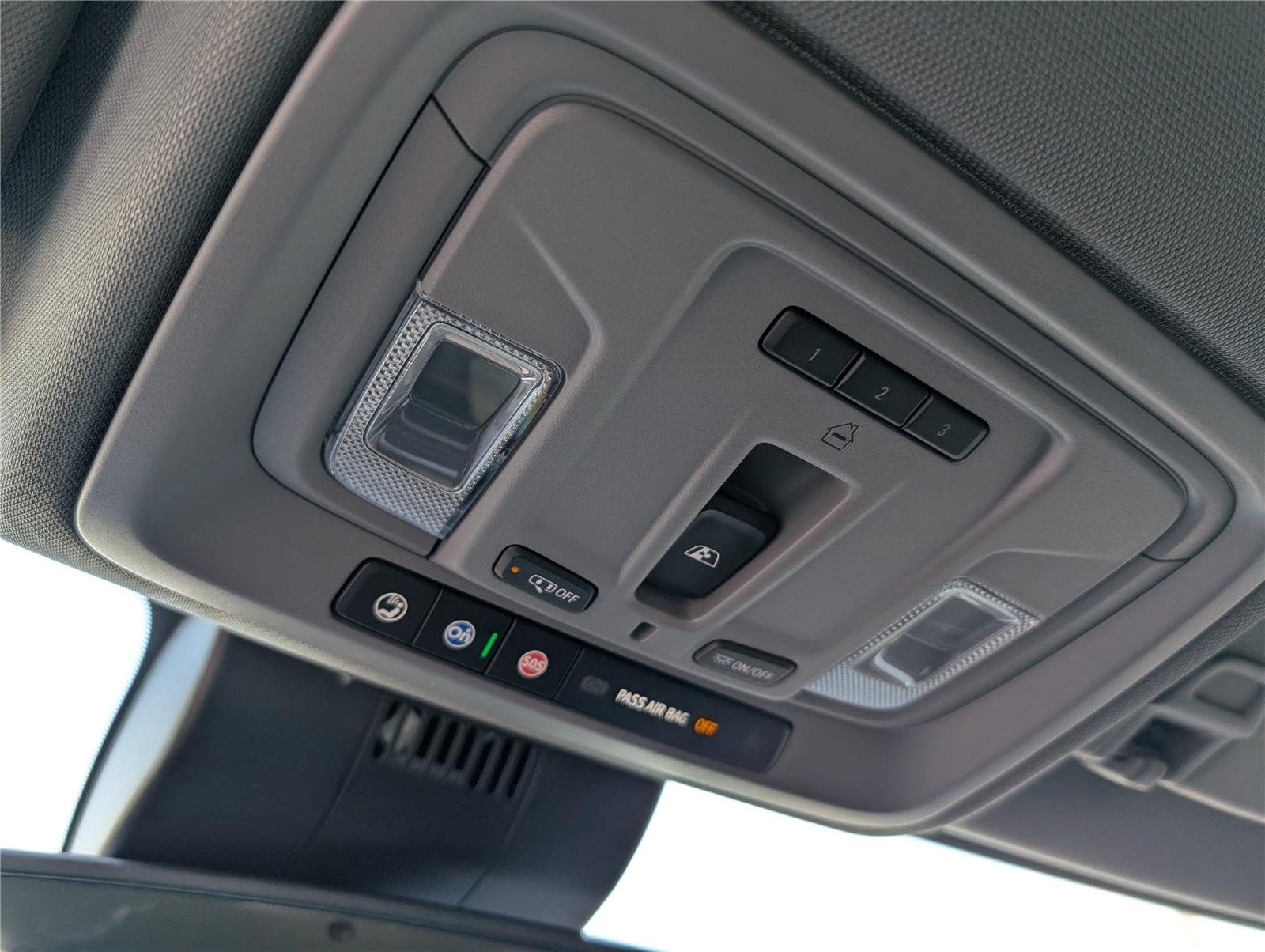 New 2026 Cypress Gray Chevrolet LT image 23