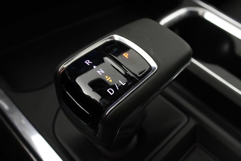 2026 Chevrolet Silverado 1500 LTZ - Photo 28