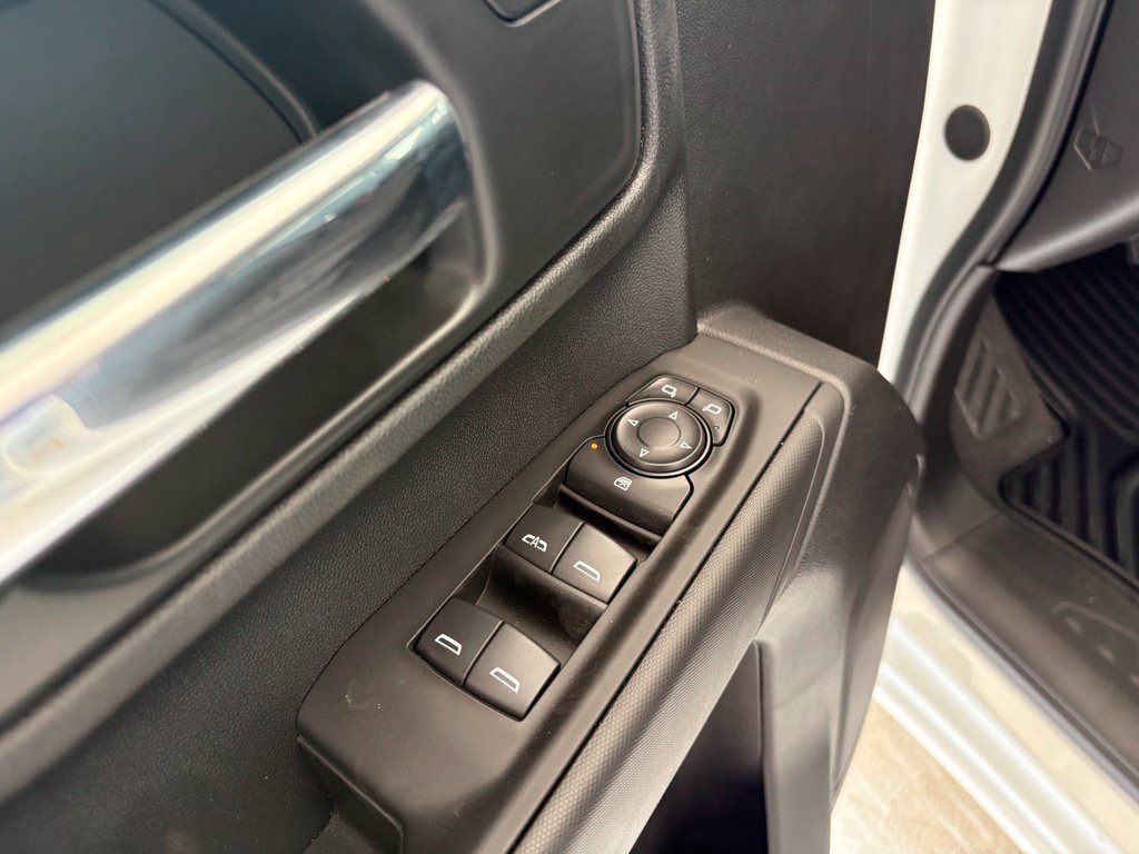 2026 Chevrolet Silverado 1500 Custom - Photo 30