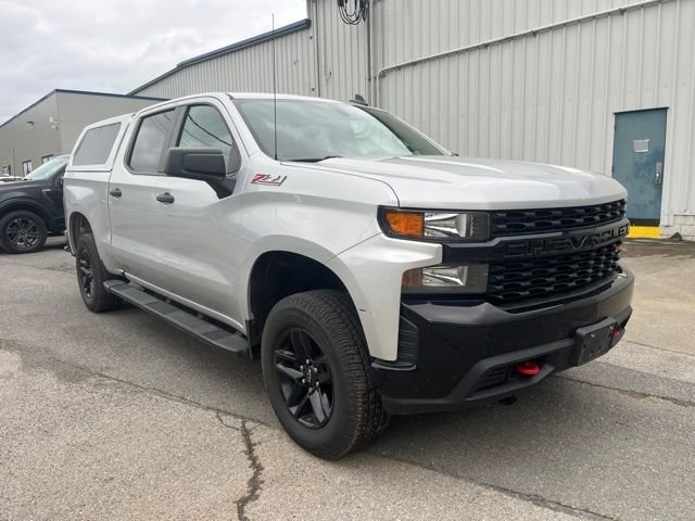 Used 2020  Chevrolet Custom Trail Boss image 3