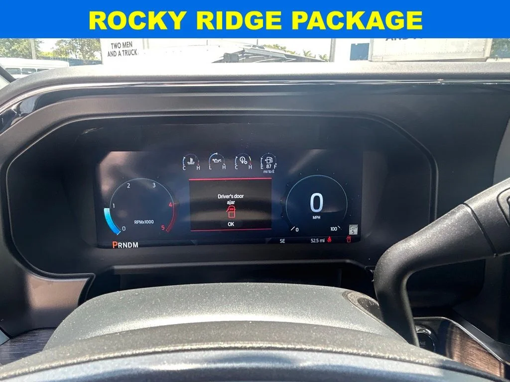 2025 Ford F-350 Super Duty Lariat - Photo 47