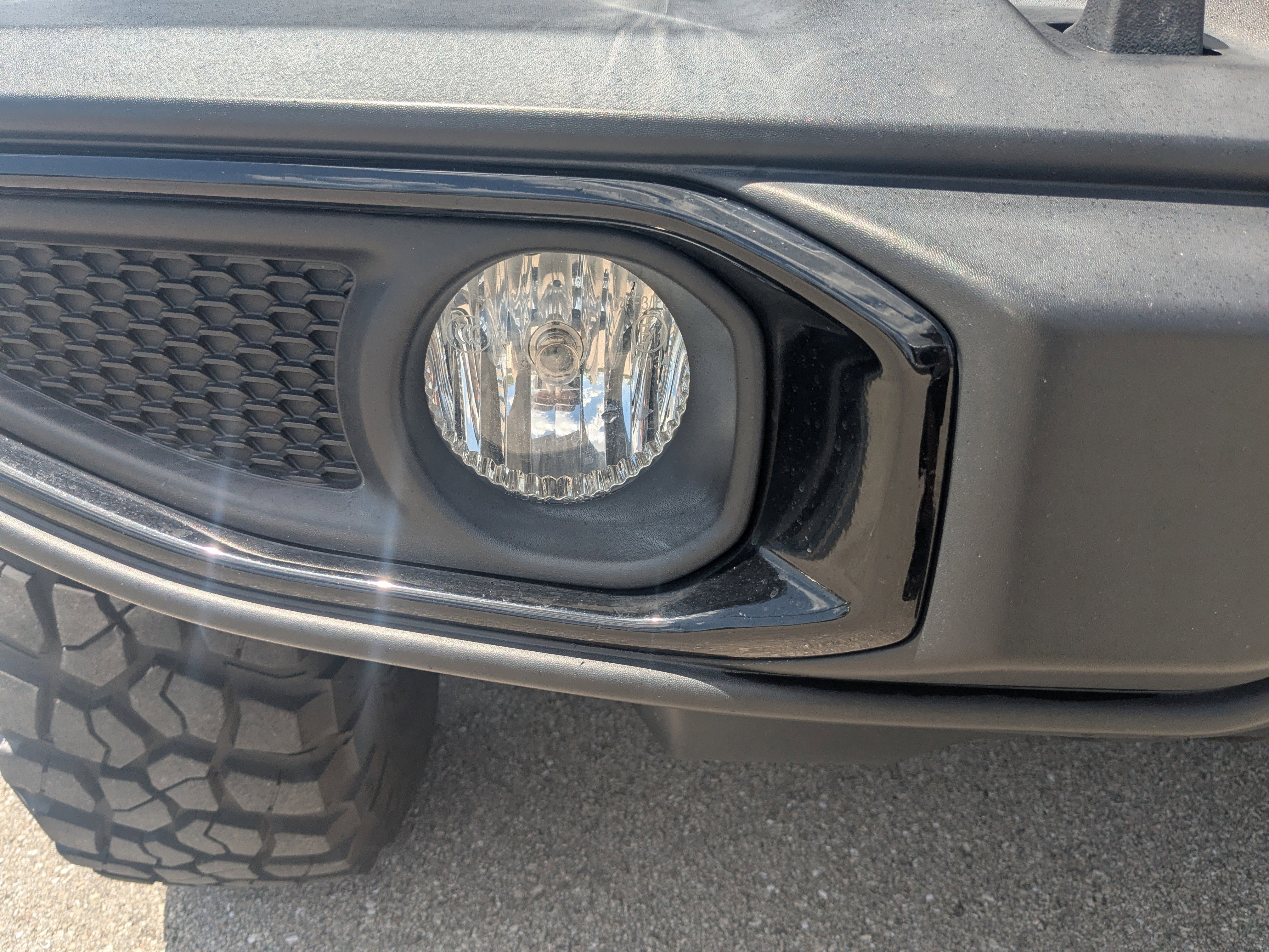 2022 Jeep Wrangler Unlimited Willys Sport - Photo 12