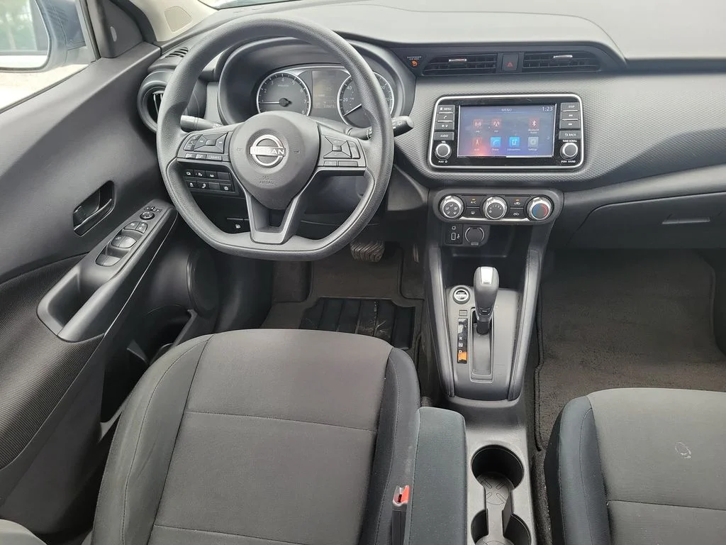 Used 2024 White Nissan S image 10