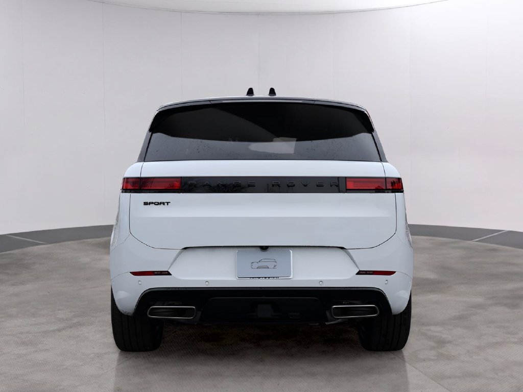Certified Used 2025 Fuji White Land Rover Dynamic SE image 6