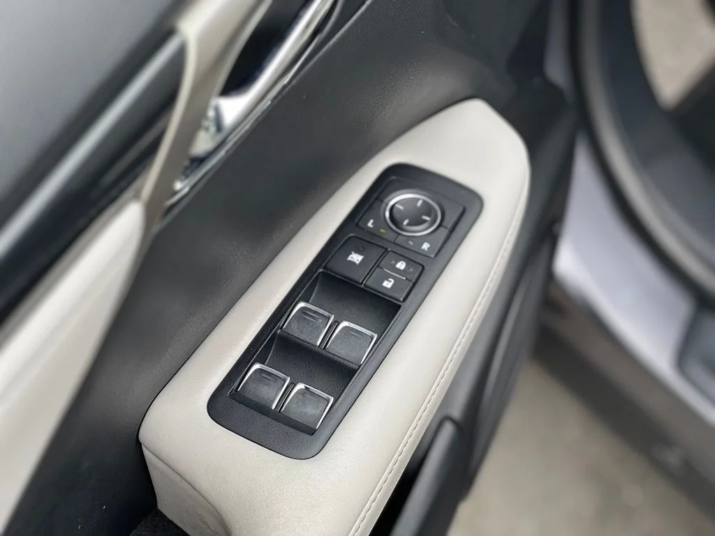 Used 2017 Gray Lexus 350 image 26
