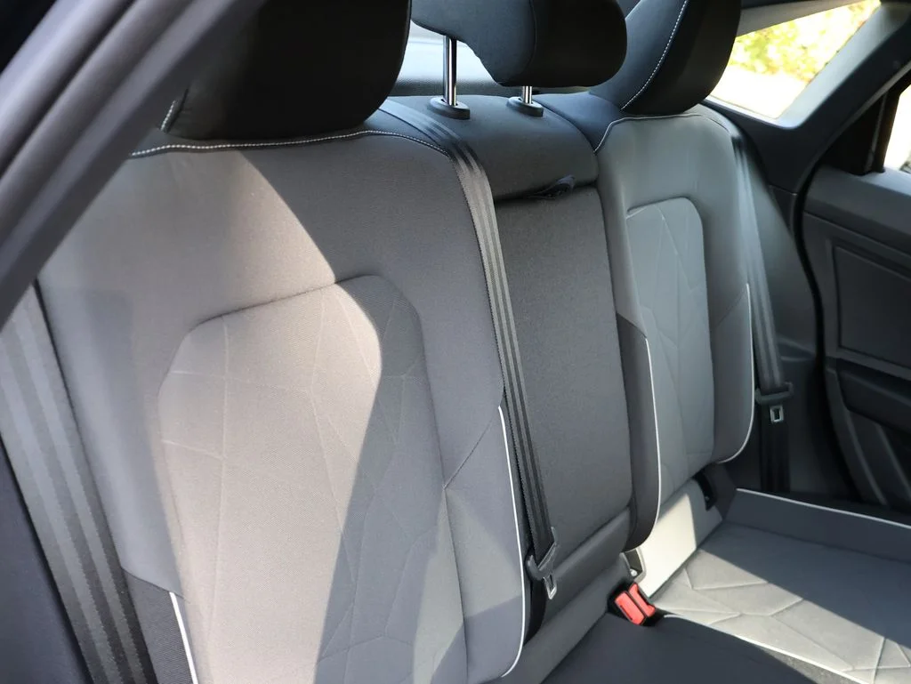 New 2026 Black Volkswagen 1.5T Sport image 29